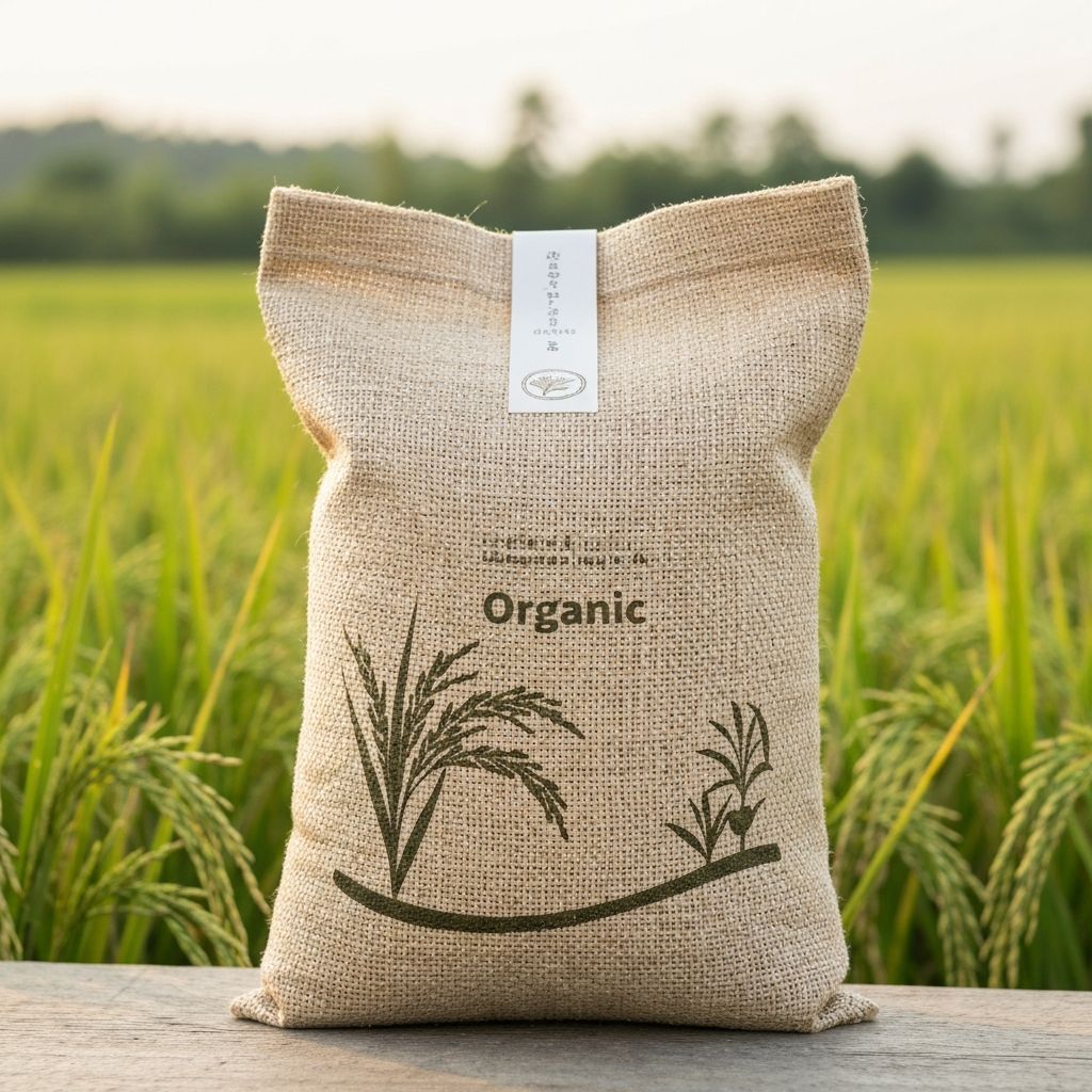 Premium Sona Masuri Rice